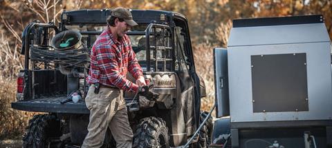 2022 Polaris Ranger XP 1000 Waterfowl Edition in Amory, Mississippi - Photo 2