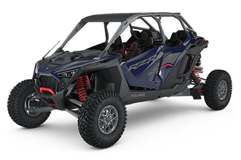 2022 Polaris RZR Pro R 4 Ultimate in Clearwater, Florida