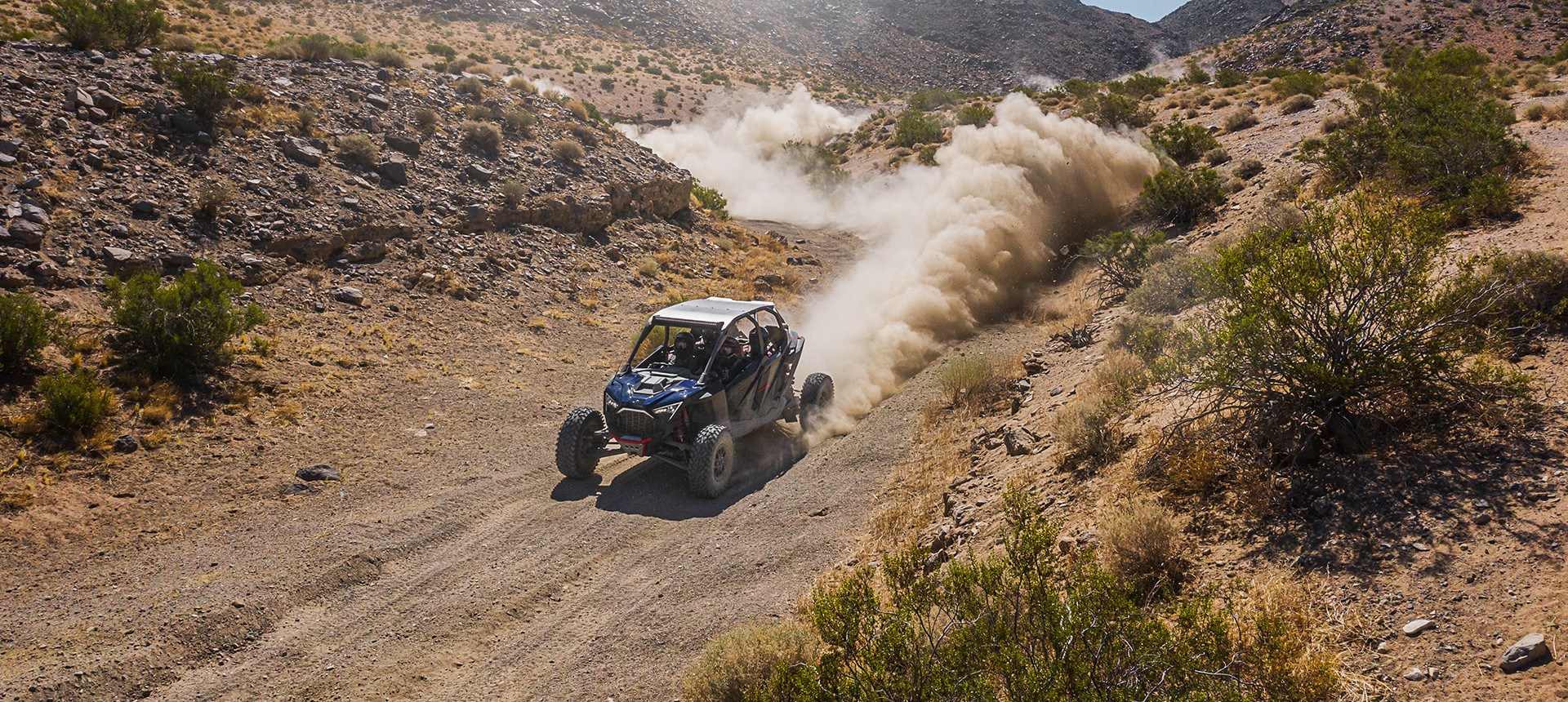 2022 Polaris RZR Pro R 4 Ultimate in Mahwah, New Jersey - Photo 4