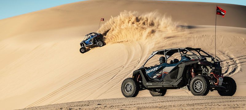 2022 Polaris RZR Pro R 4 Ultimate in Mahwah, New Jersey - Photo 6