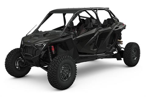 2022 Polaris RZR Pro R 4 Ultimate in New Haven, Connecticut
