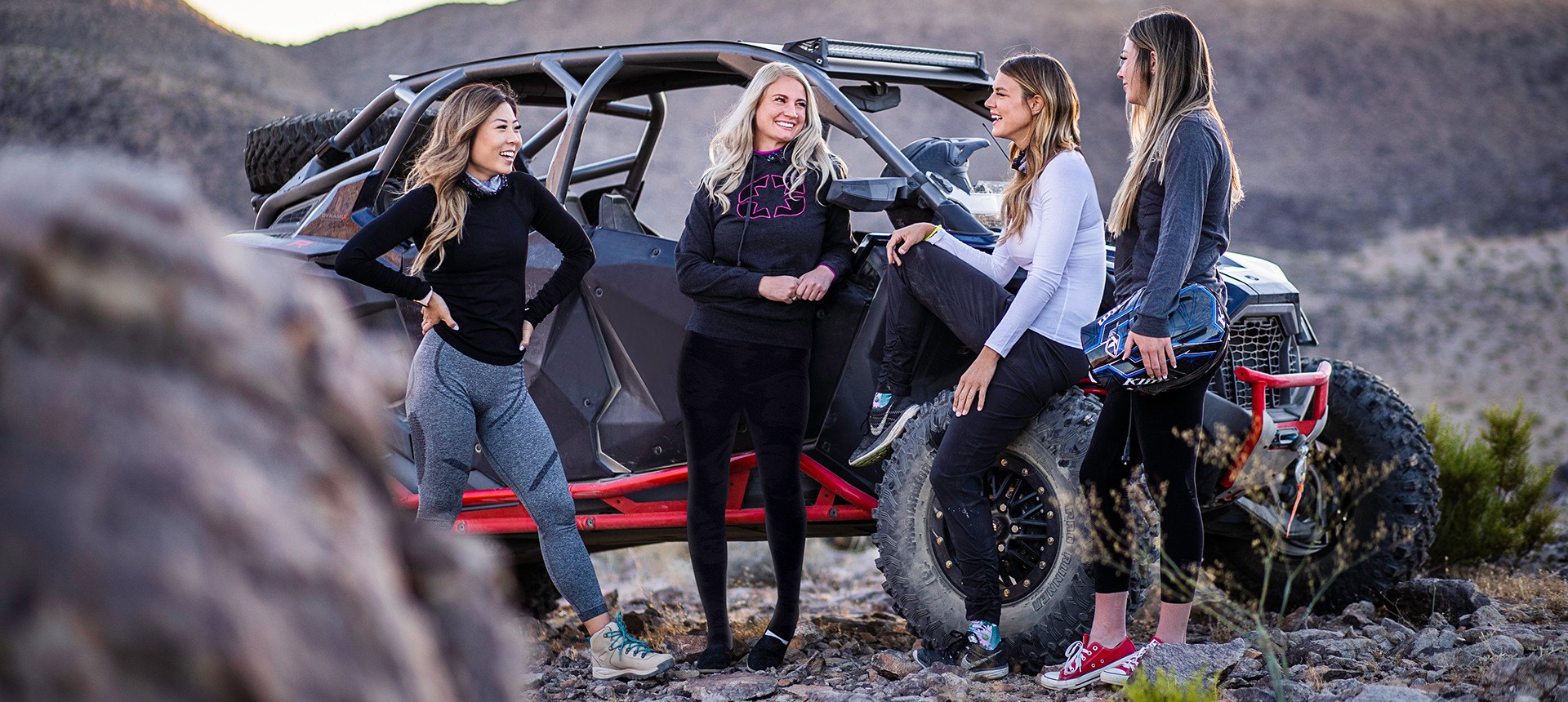2022 Polaris RZR Pro R 4 Ultimate Launch Edition in Powell, Wyoming - Photo 3