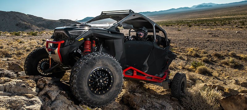 2022 Polaris RZR Pro R 4 Ultimate Launch Edition in Ledgewood, New Jersey - Photo 7