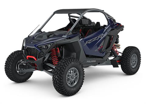 2022 Polaris RZR Pro R Ultimate in Mahwah, New Jersey