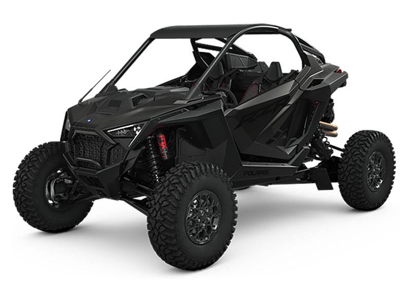 New 2022 Polaris RZR Pro R Ultimate for Sale, Marshall TX Specs