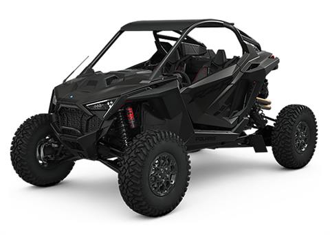 2022 Polaris RZR Pro R Ultimate in Amory, Mississippi - Photo 1