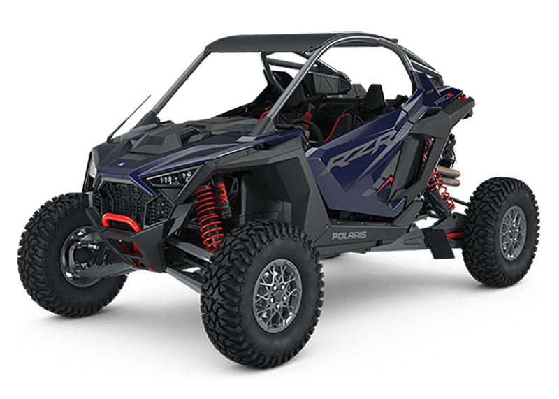 New 2022 Polaris RZR Pro R Ultimate Utility Vehicles in Merced, CA