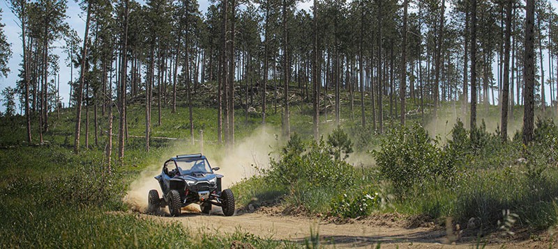 2022 Polaris RZR Pro R Ultimate Launch Edition in Florence, South Carolina - Photo 7