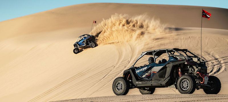 2022 Polaris RZR Pro R Ultimate Launch Edition in Whitney, Texas - Photo 6