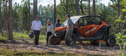 2022 Polaris RZR Pro XP 4 Premium - Ride Command Package in Clearwater, Florida - Photo 2
