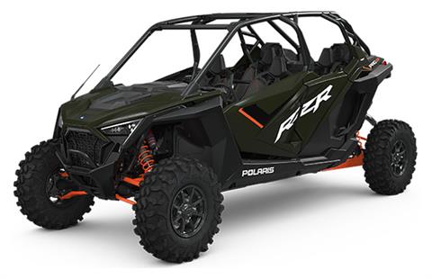 2022 Polaris RZR PRO XP 4 Ultimate in Fayetteville, Tennessee