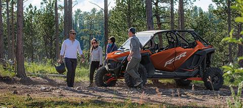 2022 Polaris RZR PRO XP 4 Ultimate in Fayetteville, Tennessee - Photo 2