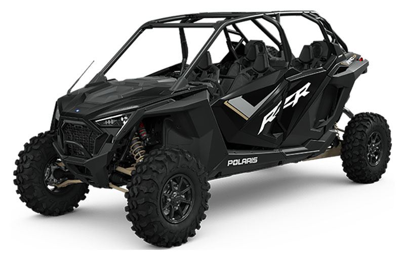 2022 Polaris RZR PRO XP 4 Ultimate in Fayetteville, Tennessee - Photo 1