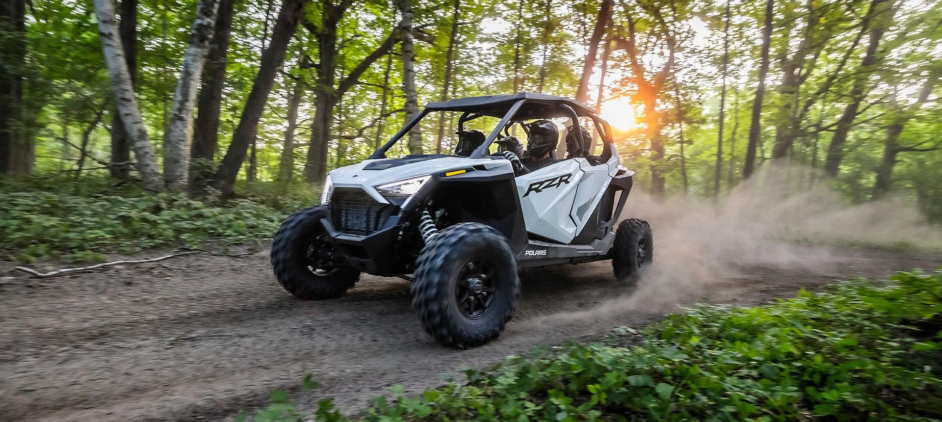 2022 Polaris RZR PRO XP 4 Ultimate in Winchester, Tennessee - Photo 7