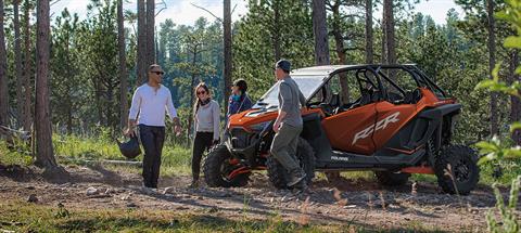 2022 Polaris RZR Pro XP 4 Ultimate Rockford Fosgate Limited Edition in Gaylord, Michigan - Photo 3