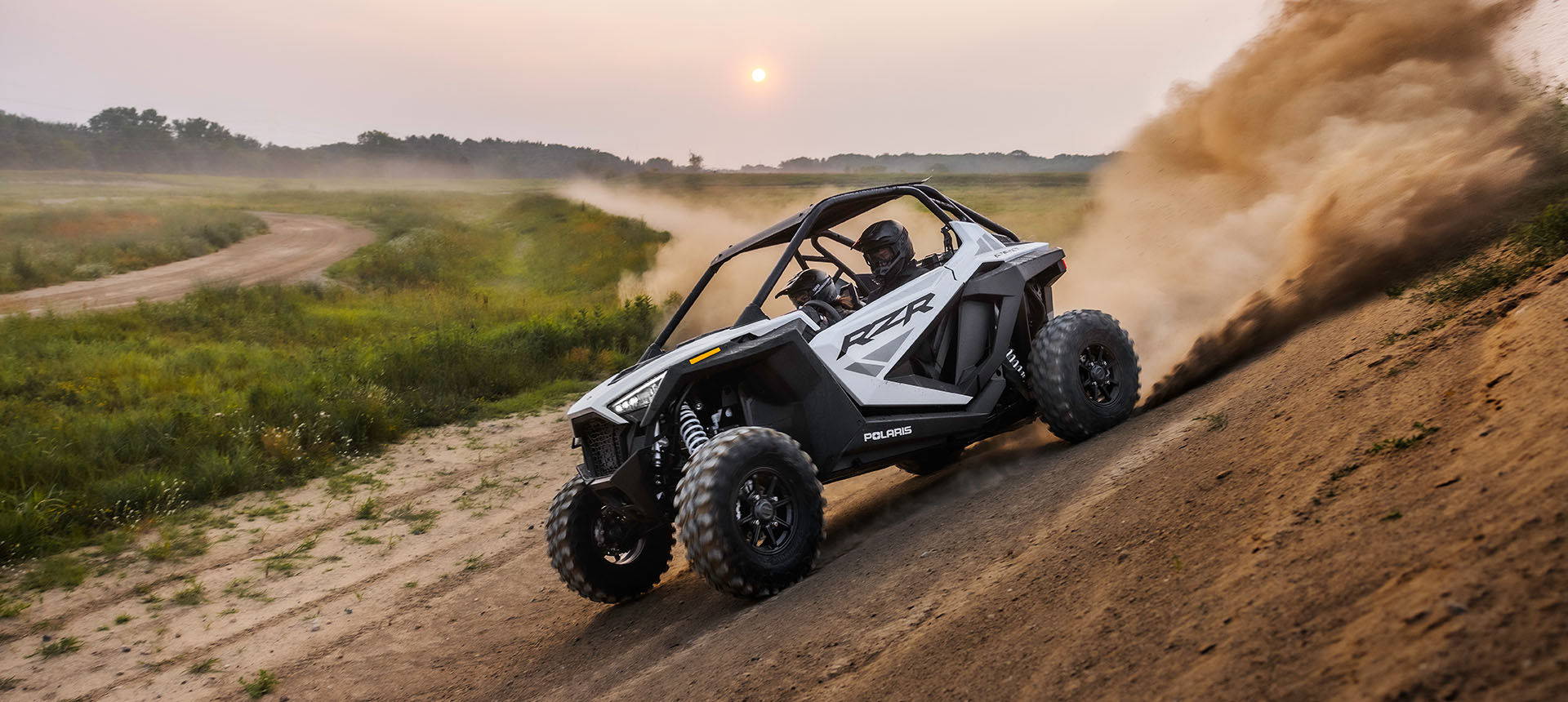 2022 Polaris RZR Pro XP Premium - Ride Command Package in Powell, Wyoming