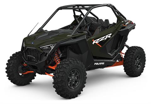 2022 Polaris RZR PRO XP Ultimate in Dyersburg, Tennessee