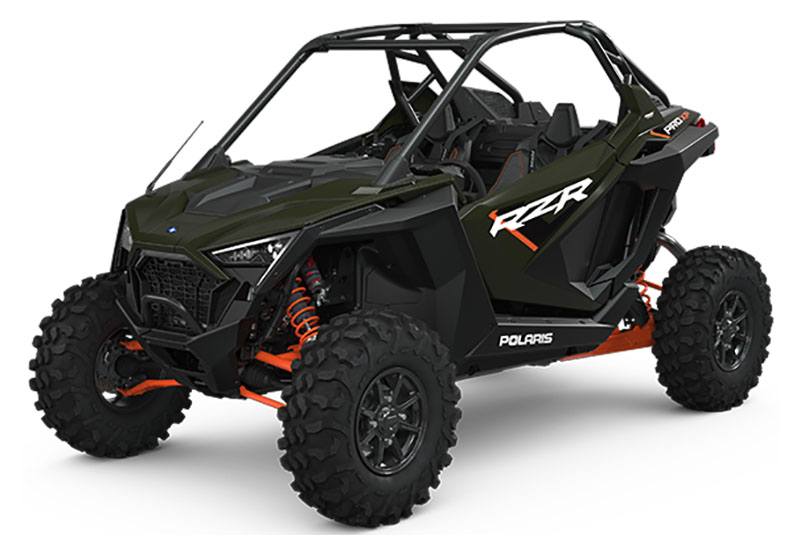 2022 Polaris RZR PRO XP Ultimate in Winchester, Tennessee