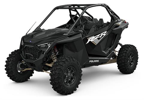 2022 Polaris RZR PRO XP Ultimate in Fayetteville, Tennessee - Photo 1