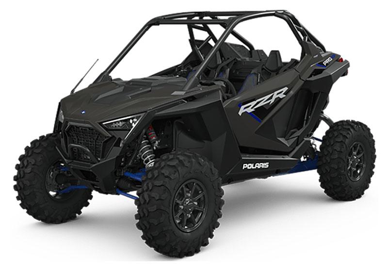 2022 Polaris RZR Pro XP Ultimate in Ooltewah, Tennessee - Photo 7