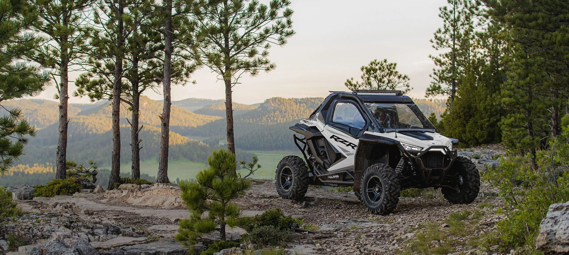 2022 Polaris RZR Pro XP Ultimate in Ooltewah, Tennessee - Photo 8