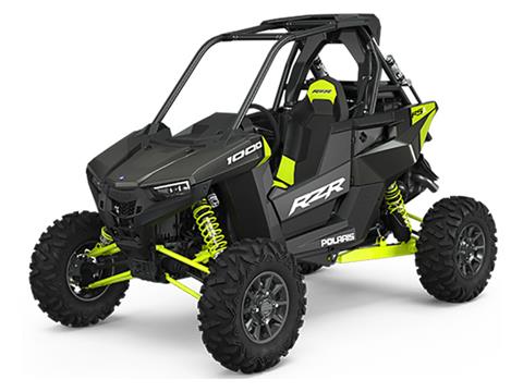 2022 Polaris RZR RS1 in Fayetteville, Tennessee - Photo 1