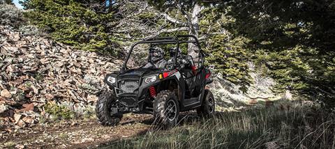 2022 Polaris RZR Trail 570 in Winchester, Tennessee - Photo 2