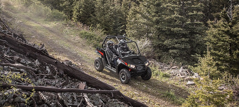 2022 Polaris RZR Trail 570 in Winchester, Tennessee - Photo 3