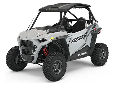 2022 Polaris RZR Trail S 1000 Ultimate in Three Lakes, Wisconsin