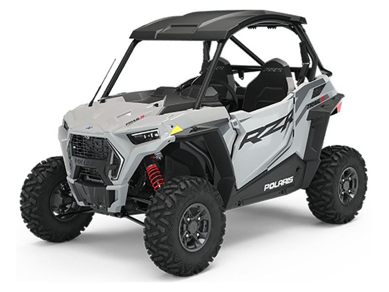 2022 Polaris RZR Trail S 1000 Ultimate in Clinton, Tennessee - Photo 1