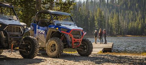 2022 Polaris RZR Trail S 1000 Ultimate in Three Lakes, Wisconsin - Photo 2