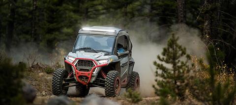 2022 Polaris RZR Trail S 1000 Ultimate in Amory, Mississippi - Photo 3