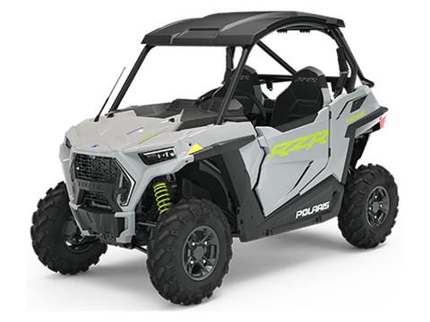 2022 Polaris RZR Trail Ultimate in Powell, Wyoming