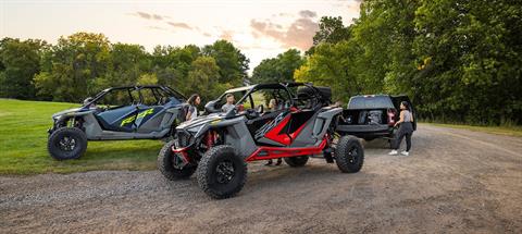 2022 Polaris RZR Turbo R 4 Premium - Ride Command Package in Clinton, Tennessee - Photo 6