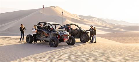 2022 Polaris RZR Turbo R 4 Ultimate in Amory, Mississippi - Photo 4