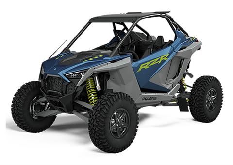 2022 Polaris RZR Turbo R Premium - Ride Command Package in Mahwah, New Jersey
