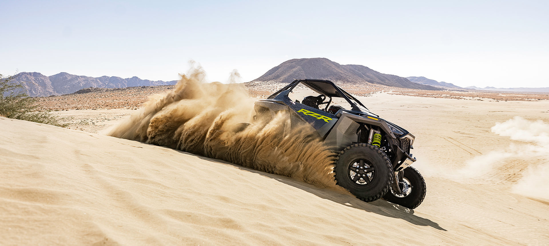 2022 Polaris RZR Turbo R Premium - Ride Command Package in Middletown, New York - Photo 2