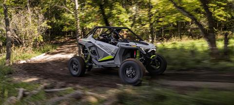 2022 Polaris RZR Turbo R Premium - Ride Command Package in Troy, New York - Photo 4