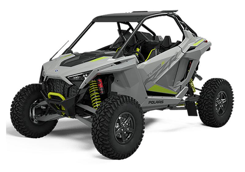 2022 Polaris RZR Turbo R Ultimate in Winchester, Tennessee