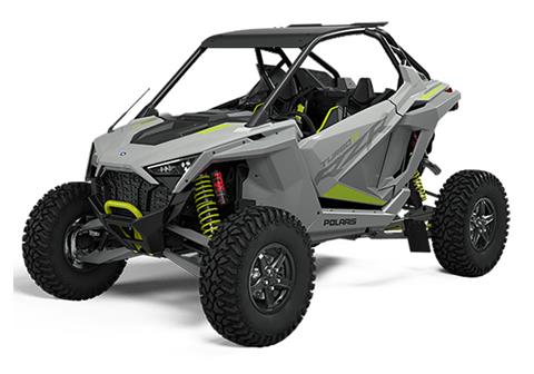 2022 Polaris RZR Turbo R Ultimate in Amory, Mississippi - Photo 1