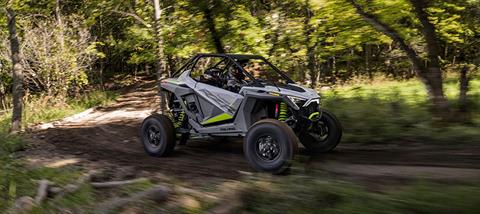 2022 Polaris RZR Turbo R Ultimate in Fayetteville, Tennessee - Photo 4