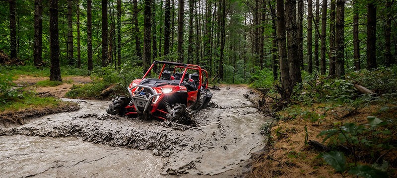 2022 Polaris RZR XP 1000 High Lifter in Leland, Mississippi - Photo 8