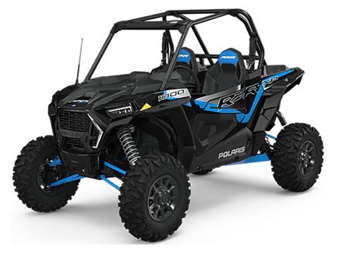 2022 Polaris RZR XP 1000 Premium - Ride Command Package in Roswell, New Mexico - Photo 17