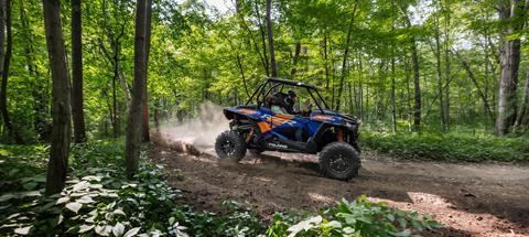 2022 Polaris RZR XP 1000 Premium - Ride Command Package in Clinton, Tennessee - Photo 4