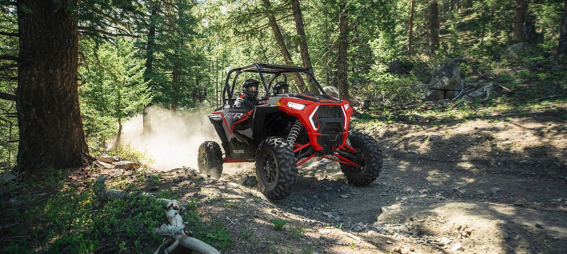 2022 Polaris RZR XP 1000 Premium - Ride Command Package in Troy, New York