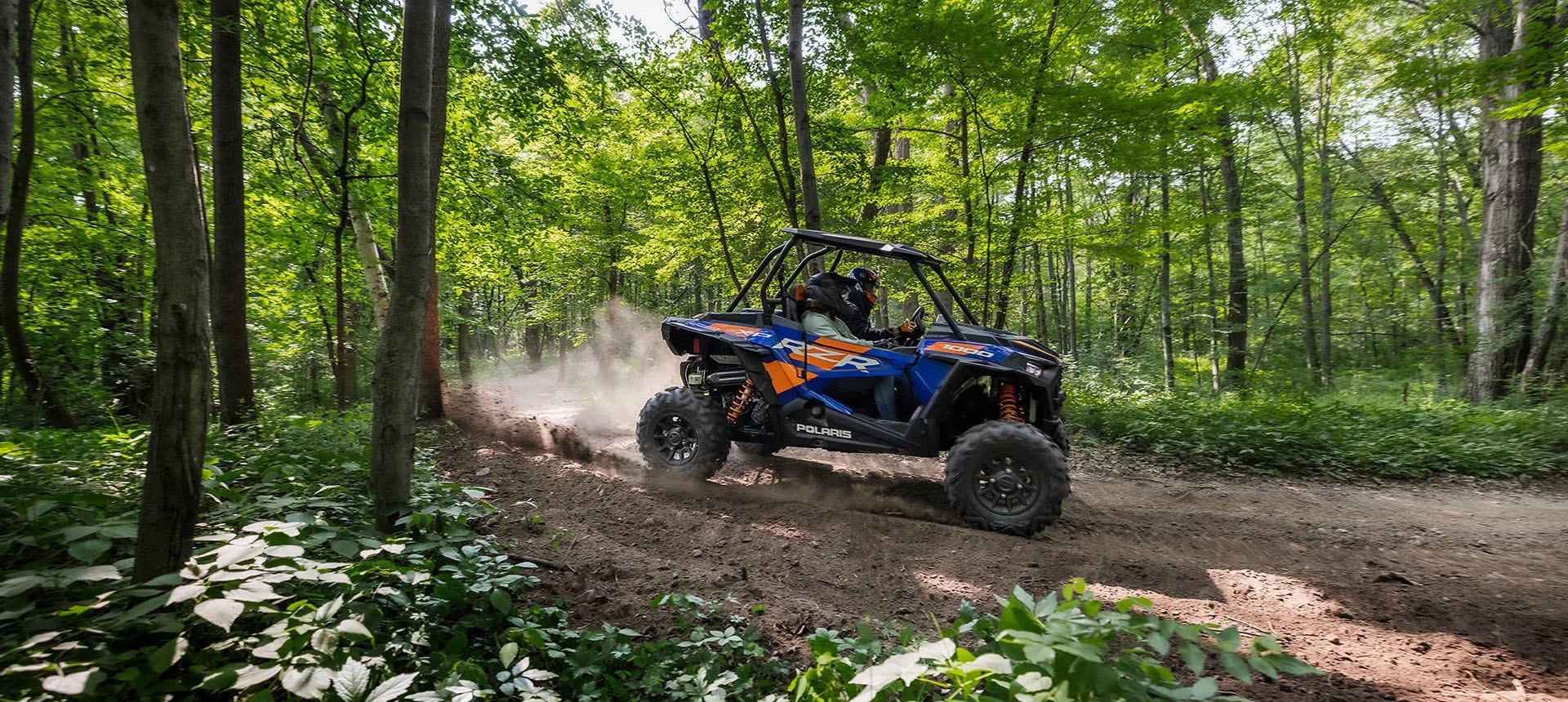 2022 Polaris RZR XP 1000 Premium - Ride Command Package in Loxley, Alabama