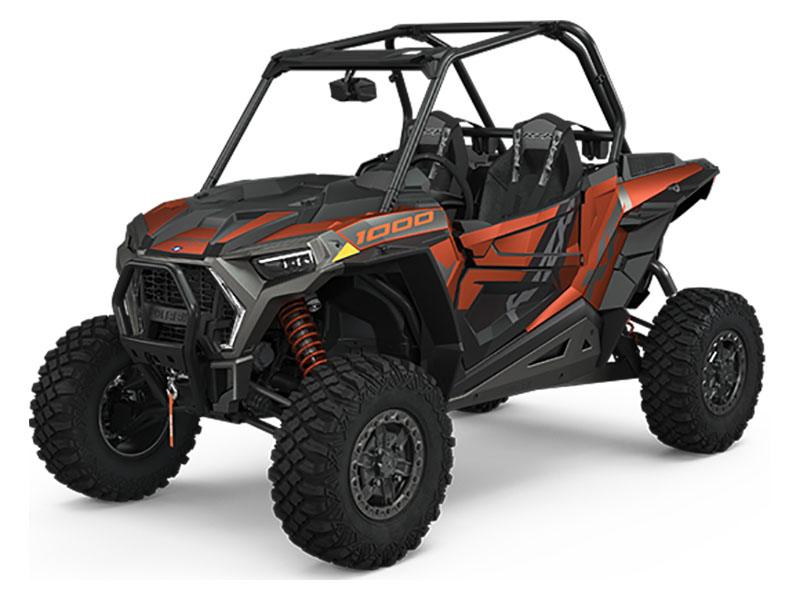 2022 Polaris RZR XP 1000 Trails & Rocks in Winchester, Tennessee - Photo 11