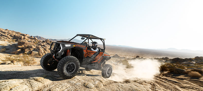 2022 Polaris RZR XP 1000 Trails & Rocks in Winchester, Tennessee - Photo 13