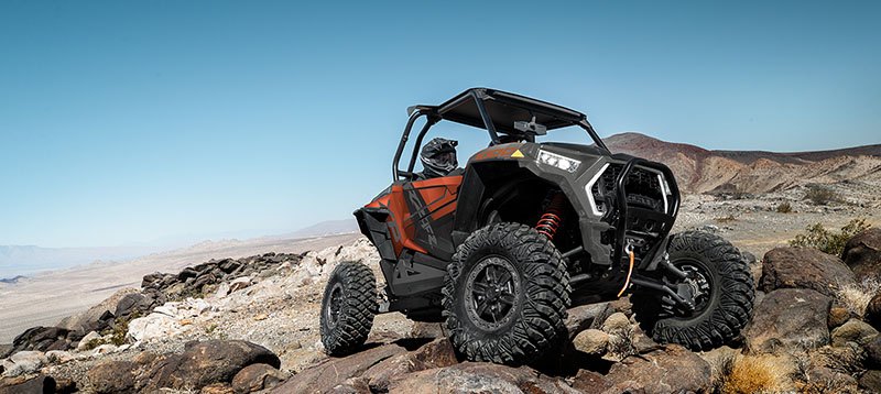 2022 Polaris RZR XP 1000 Trails & Rocks in Winchester, Tennessee - Photo 14