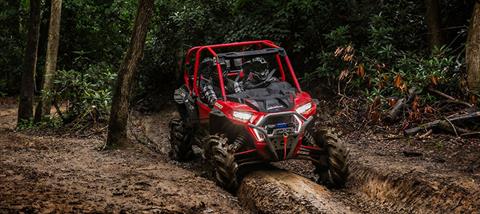 2022 Polaris RZR XP 4 1000 High Lifter in Amory, Mississippi - Photo 2